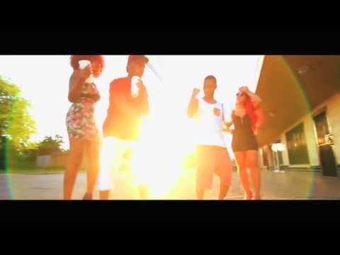 Ace Boogie B & Itz Lil B Man   Flamingo Music Video)