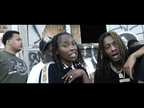 TRIPp3 Heaven x TRAPPO VERCETTI - Go N DWN (Official Music Video)