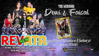 Download lagu NEW REVATA || ALBUM WEDDING DEWI & FAISAL || KELING-JUMPUTREJO-SUKODONO || DHEHAN PRO AUDIO mp3 Download lagu NEW REVATA || ALBUM WEDDING DEWI & FAISAL || KELING-JUMPUTREJO-SUKODONO || DHEHAN PRO AUDIO mp3