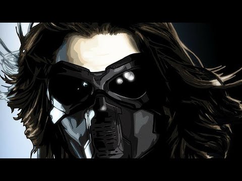 Lvl 60 Winter Soldier vs T3 Captain America with 237K HP | Timeline Battle Test | MFF