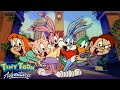 Tiny Toon Adventures Theme Song Nostalgia Hits GenerationWB