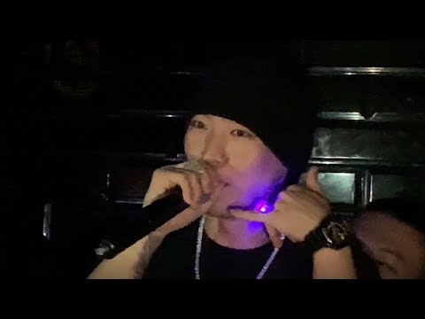 191207 Buddy (feat. pH-1) (prod. moocean) - 오왼(Owen) (Smile 릴리즈 파티)