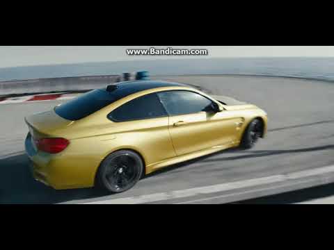 ADNAN BEATS & GAME OVER - HINDI [DriftMove] BMW M4