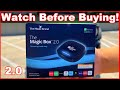 Magic Box 2.0 Review | How To Watch Youtube In Your Car On The Stock Radio
