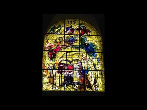 Petr Eben: Okna - Golden Window (Gunther Rost / Tine Thing Helseth)