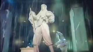 Jerome Murat Fantastic Perfomance - Funny and Magical