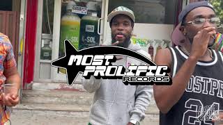Definition - Nemo P (Music Video)