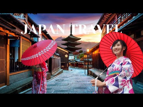 Best places to visit in japan | From Cherry Blossoms to Mount Fuji | Japan's 10 Iconic Landmarks🇯🇵🌸