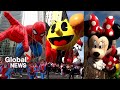 Macy S Thanksgiving Day Parade 2025 Best Balloons Floats In NYC