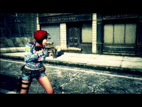 3D скриншот из PB