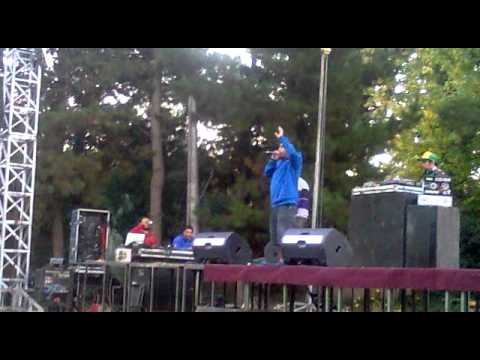 chico claudio ft tea time