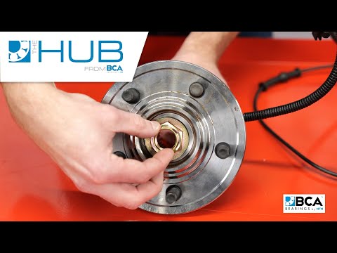 The Importance of Proper Bearing Preload During Installation