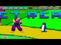 Nbglowrock12 Does Ken In Mugen Arcade Mode