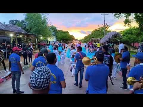 Banda 12 de Octubre de Caimito