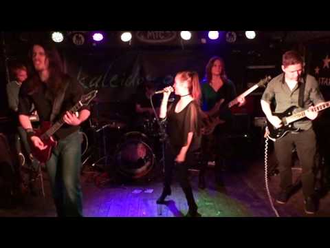 kaleidoscope Live @Cologne MTC – Decisions