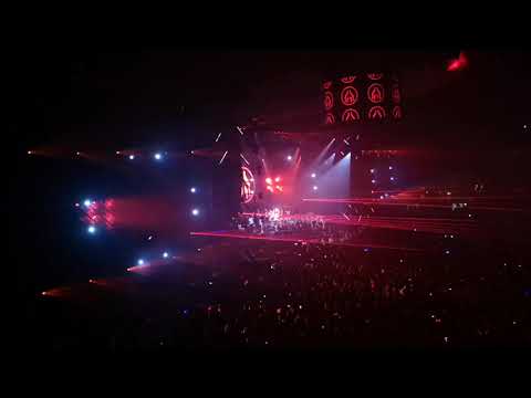 Friends of Mayday @ Mayday Poland 2019 10.11.2019(Full Set)