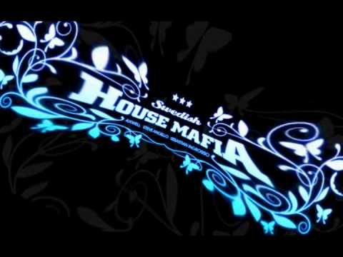 Swedish House Mafia - Save the World (CAZZETTE Electro House Dubstep Remix)