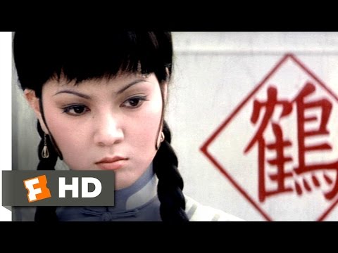 Kung Pow: Enter the Fist (5/5) Movie CLIP - Master Tang Is Killed (2002) HD