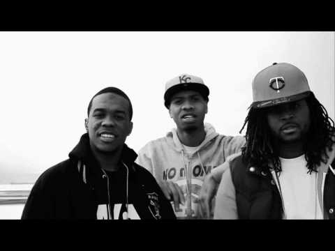 NhT Boyz - Fly Shit (Prod. by @JfreshMuzik)