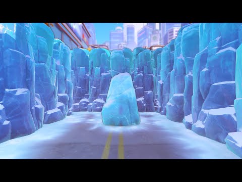 2 Masters with Infinite Abilities VS 5 Golds!