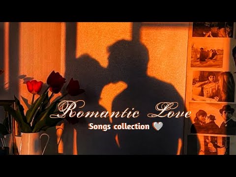 Best of Tamil💖 Romantic Songs | Evergreen Love Songs Collection | 2024 playlist - part 1