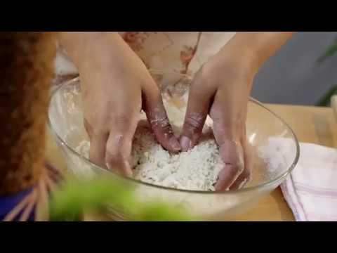 Coconut Pittu - Prima String Hopper Flour