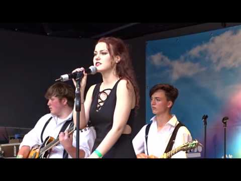 Brandy Live @Cologne Pride 2016 – Part 2