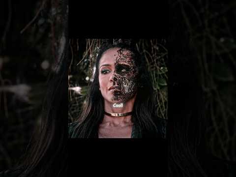 🤣When You Show A Kid Your Real Demon Face And She Just Thinks It's Cool - Lucifer   #lucifer