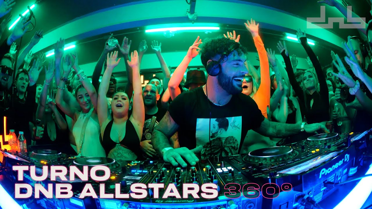 turno - Untitled Set