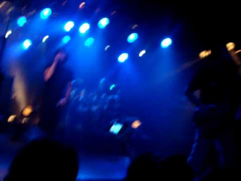 maNga raptiye rap rap cover live berlin konseri
