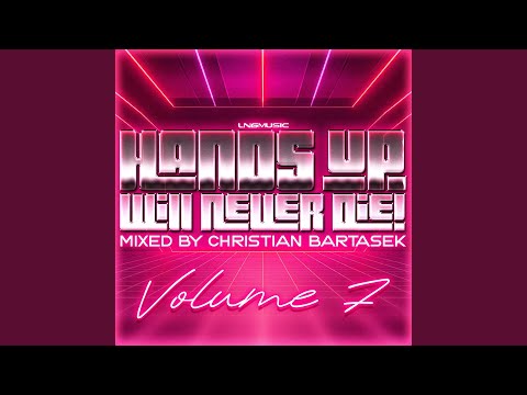 Ghettoblaster [mix cut] (Commercial Club Crew Remix Edit)