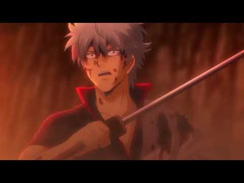 Gintama「AMV」  Opening 17 Know Know Know