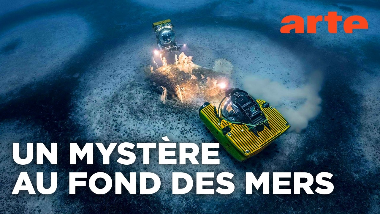 Cap Corse, le mystère des anneaux | Documentaire | ARTE