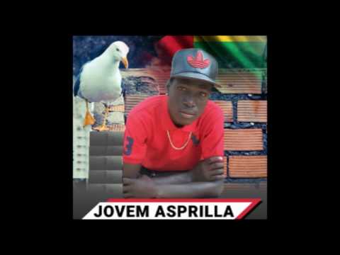 Jovem Asprilla  MON NA LAMA