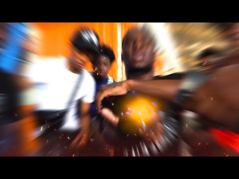 MELLYDADON-“VIBEY”OFFICIAL MUSIC VIDEO(SHOT BY GOTMYSELF.FILMS)