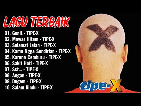 Selamat Jalan  || Tipe X Full #lyrics