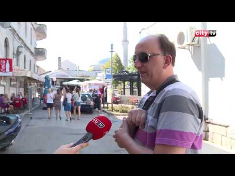 Pitanje dana – Zastava BiH jedna od najljepših na svijetu, koji je Vaš komentar