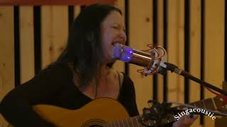 Lindy's 1st song GTR