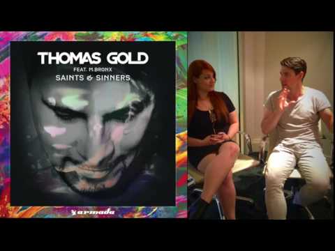 EDMNYC Interview with Thomas Gold