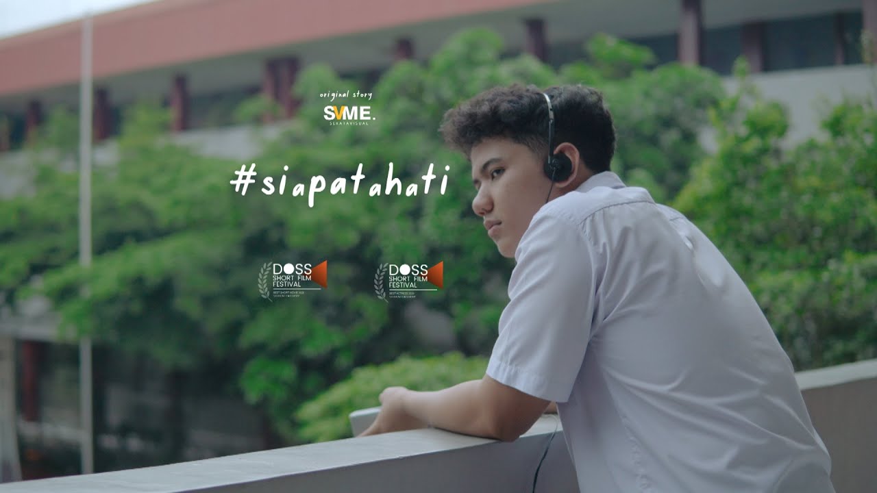 #Siappatahhati Full Short Film