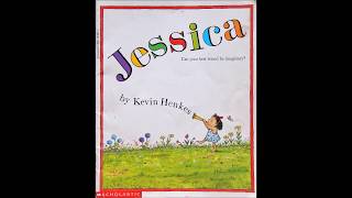 Jessica Read Along