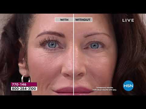 HSN | Wake Up Beautiful with Valerie 12.01.2021 - 09 AM