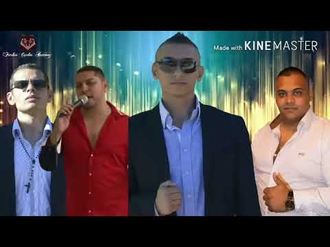 Aranyszemek Cseppo - Haj daroma - Sz. Pisti, P.Jozsi & Zoli 