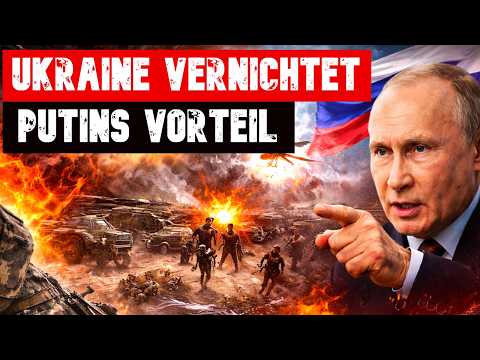 SENSATION! 10 Ukrainians DEFEAT two NATO battalions in drone warfare