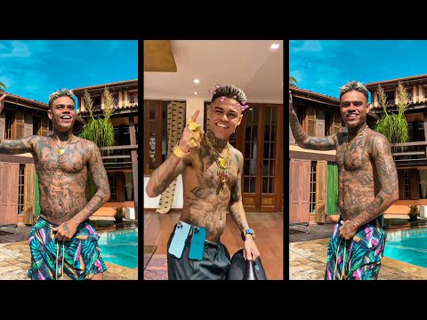 CABELINHO MEU MARRENTO ESSE É MEU MARRENTO - MC JHENNY & DJ DENILSON