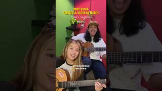 Download lagu Cerita Kedai Kopi (with SalamMusik) mp3