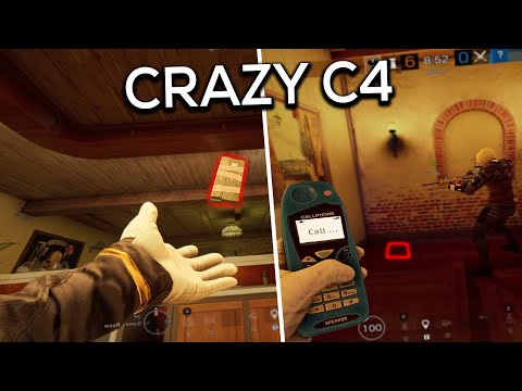 61 PRACTICAL Tips and Tricks for *EASY* Rounds on Villa | Advanced Map Knowledge (Steel Wave)