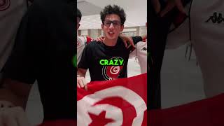 Tunisians Are NOT Like Algerians