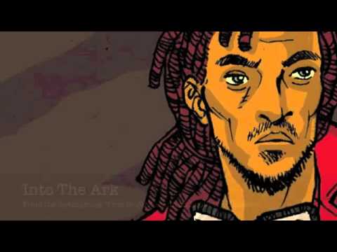 Slimmah Sound & Lyrical Benjie - Firm In Jah (Roots Tribe Records 2011).flv