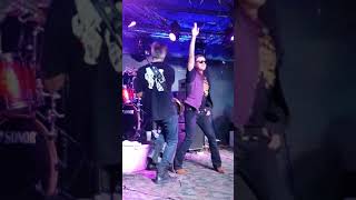 Lynch Mob "She's so Evil" "River of Love" "Believers of the Day" Toronto June 4, 2018